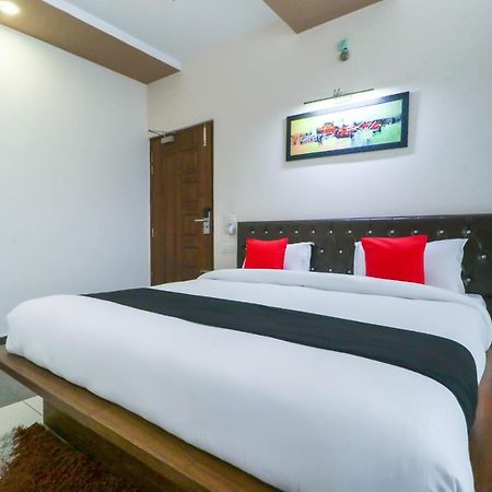 Townhouse 765 The Grace Otel Patiāla Dış mekan fotoğraf