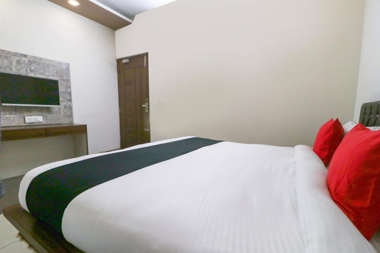 Townhouse 765 The Grace Otel Patiāla Dış mekan fotoğraf